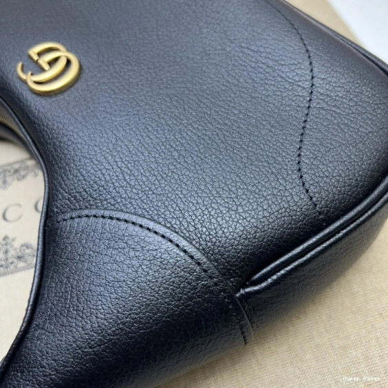 Hyperpeter shoulder small Aphrodite bag GUCCI 0811